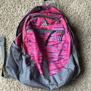 Adidas Backpack